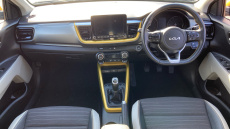 Kia Stonic 1.0T GDi 99 Quantum 5dr Petrol Estate